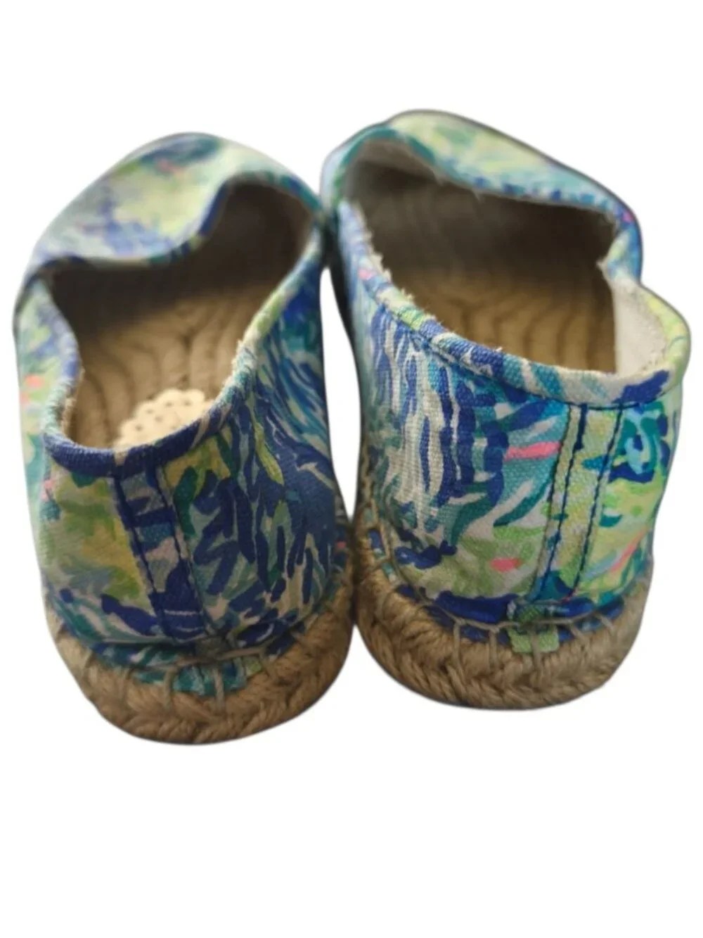 Lilly Pulitzer these lilly